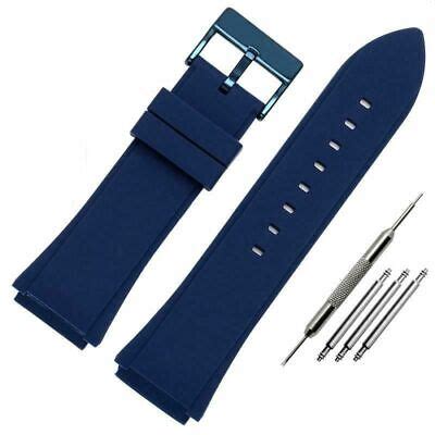 guess watch bands replacement|guess watch band replacement parts.